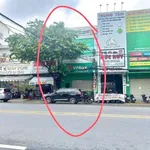 Bán nhà mặt tiền Lý Tự Trọng, Cần Thơ, 178m² - Ảnh thu nhỏ 1