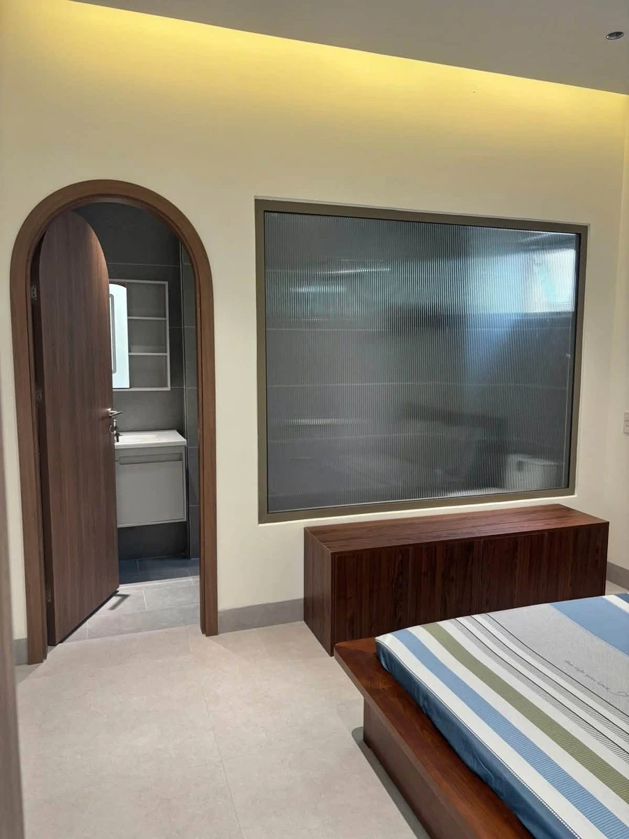 Bán nhà 3 tầng 53.3m² 4 phòng ngủ Phường Khánh Bình - Ảnh thu nhỏ 2