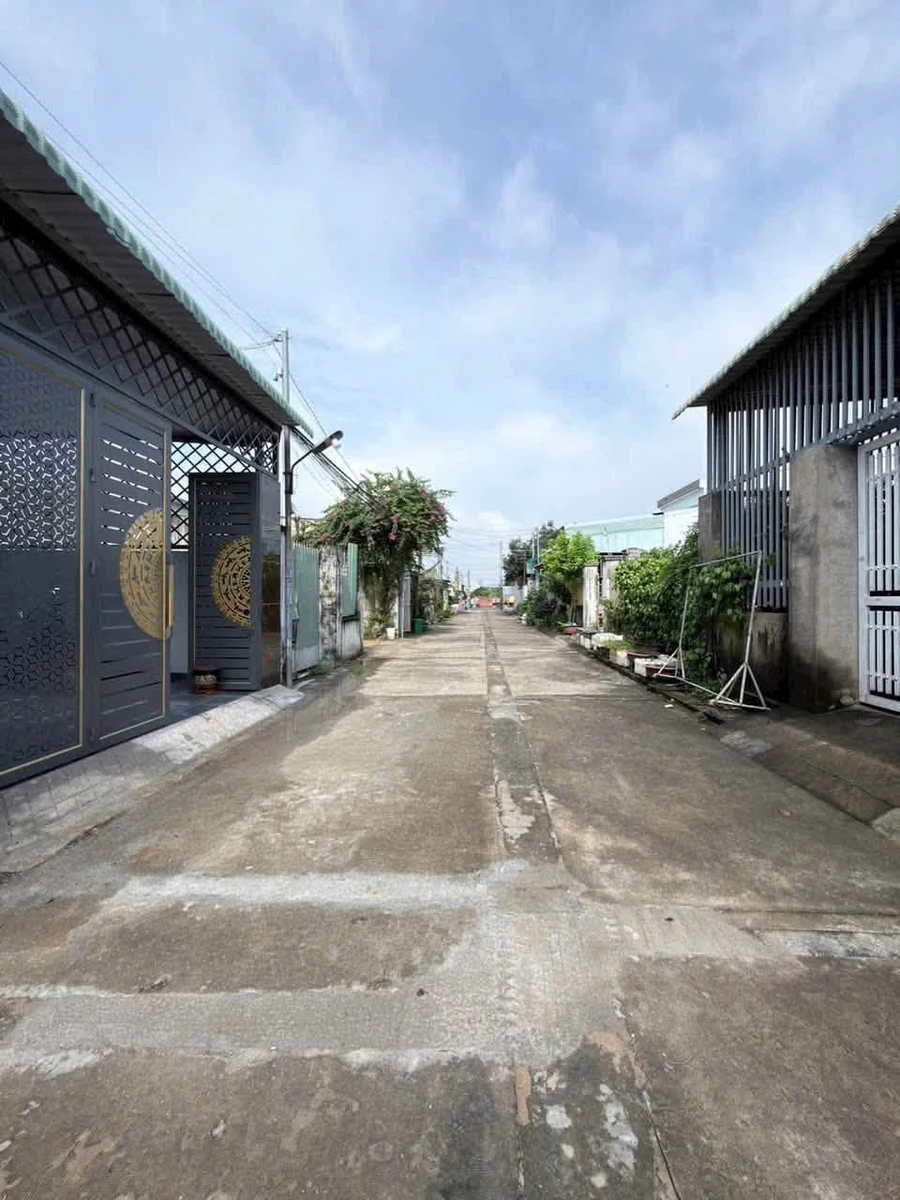 Bán nhà 3 phòng ngủ 145m² sổ riêng Biên Hòa 2 tỷ 850 triệu - Ảnh 1