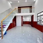 Bán nhà 5x14m, 3PN 2WC gần Trại Bò Long Bình, 1 tỷ 8 - Ảnh thu nhỏ 1