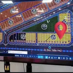 Bán đất 100m² Trần Phú, Nam Cường, Lào Cai 3,35 tỷ - Ảnh thu nhỏ 4