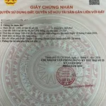 Bán đất Thuận Giao 223m² giá 2 tỷ 150 - Ảnh thu nhỏ 4