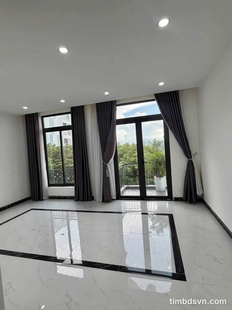 Bán nhà 1 trệt 2 lầu Cần Thơ 183.8m2, 4 tỷ 790 triệu - Ảnh thu nhỏ 5