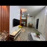 Cho thuê căn hộ 2 phòng ngủ 65m2 Bông Sen Quang Trung 5.5 triệu - Ảnh thu nhỏ 1