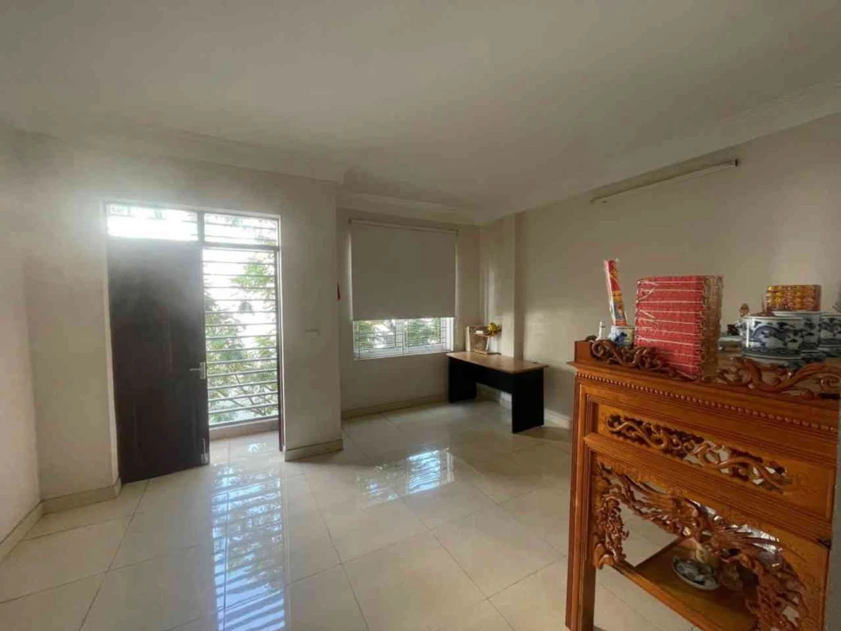 Bán nhà 5 tầng 50m2 mặt tiền 5m Mậu Lương 12.5 tỷ - Ảnh thu nhỏ 5