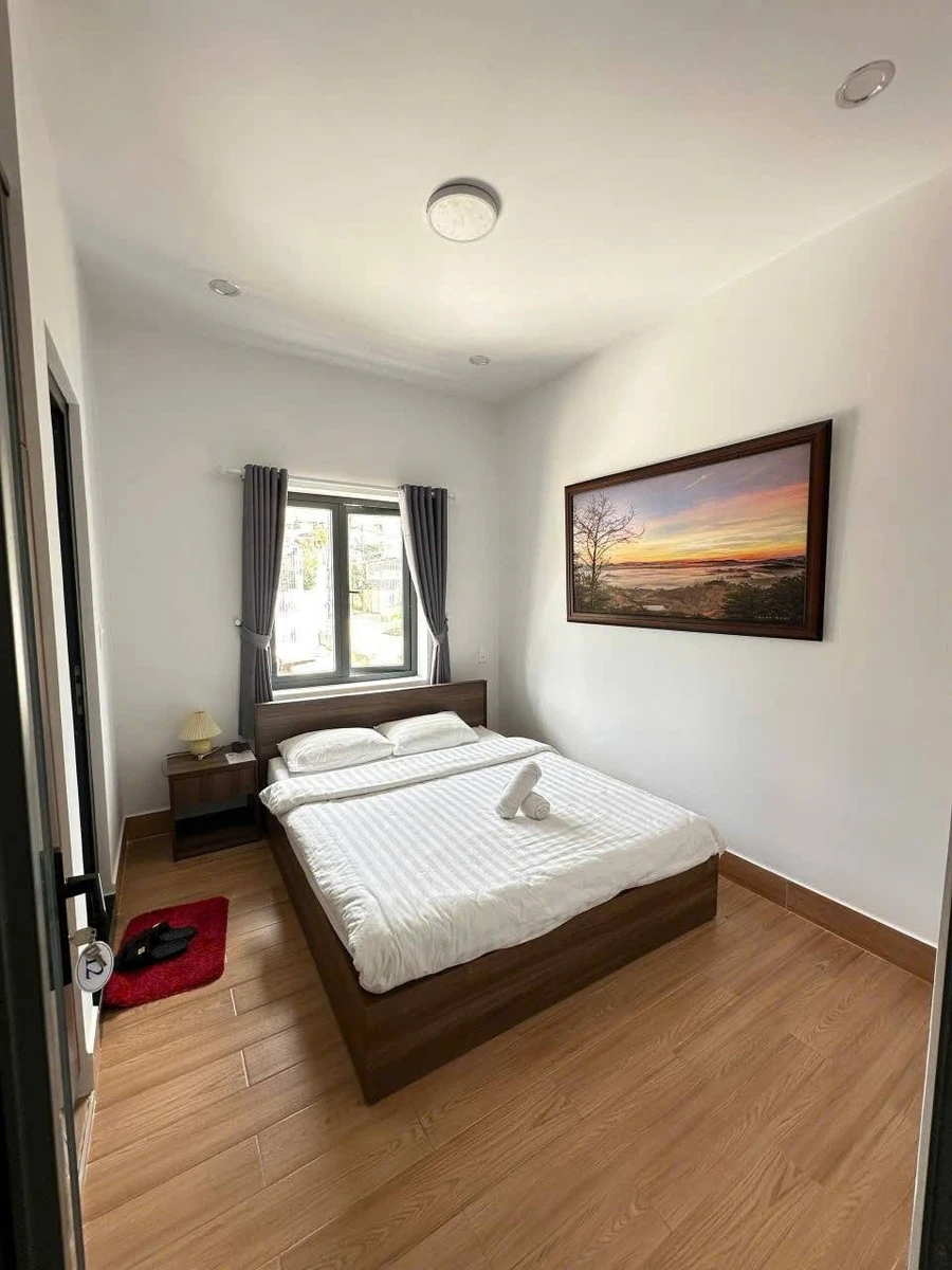 Bán villa Nguyễn Trung Trực Đà Lạt 200m² 15 tỷ - Ảnh thu nhỏ 2