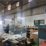 Cho thuê xưởng 3.000m² Bình Chuẩn Thuận An Bình Dương - Ảnh thu nhỏ 3