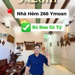 Bán nhà 3PN 81m² Tân Lợi, Buôn Ma Thuột - Ảnh thu nhỏ 1