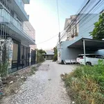 Bán nền đất 99,7m² Hoàng Quốc Việt, Cần Thơ - Ảnh thu nhỏ 2