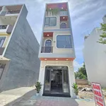 Bán nhà 1 trệt 2 lầu 60m2 KDC Lộc Phát, Thuận An - Ảnh thu nhỏ 1
