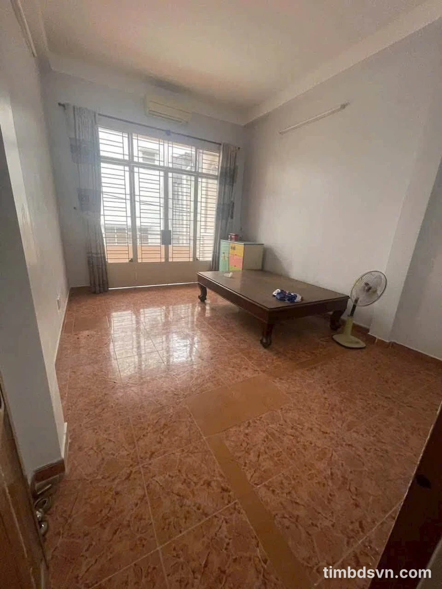 Cho thuê nguyên căn hẻm 64m² 3PN Lê Quang Định, Gò Vấp - Ảnh thu nhỏ 5