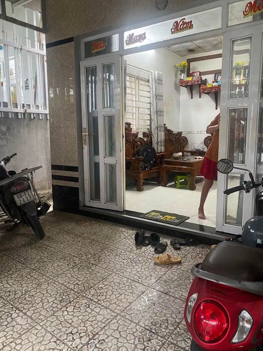 Bán nhà 2 phòng ngủ gần chợ Rạch Sỏi, Kiên Giang, 152m2 - Ảnh thu nhỏ 3