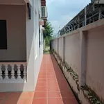 Bán nhà vườn view kênh 1.700m2 thổ cư tại Hiệp Thạnh, Châu Thành, Long An - Ảnh thu nhỏ 2