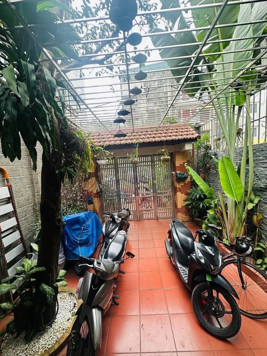 Bán shophouse 2 mặt tiền Đồng Cổ 83.5m², Tây Hồ, 37.5 tỷ - Ảnh thu nhỏ 3