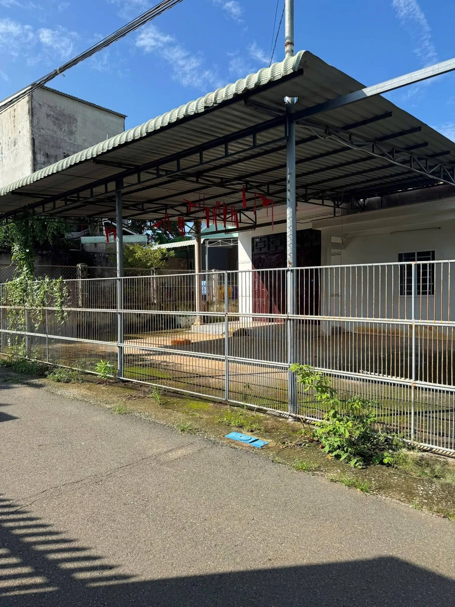 Bán đất 2.000m² (350m² thổ cư) Hoà Long, TP Bà Rịa, giá 9,2 tỷ - Ảnh thu nhỏ 2