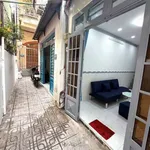 Bán nhà hẻm đường 339, 1 trệt 1 lầu, 26,8m2, giá 2,3 tỷ, Phước Long B, Quận 9 - Ảnh thu nhỏ 1