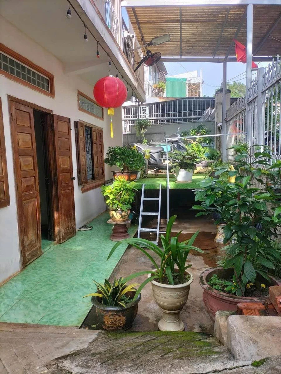 Bán nhà mặt tiền Phạm Hồng Thái, Buôn Ma Thuột, 302 m² - Ảnh thu nhỏ 3