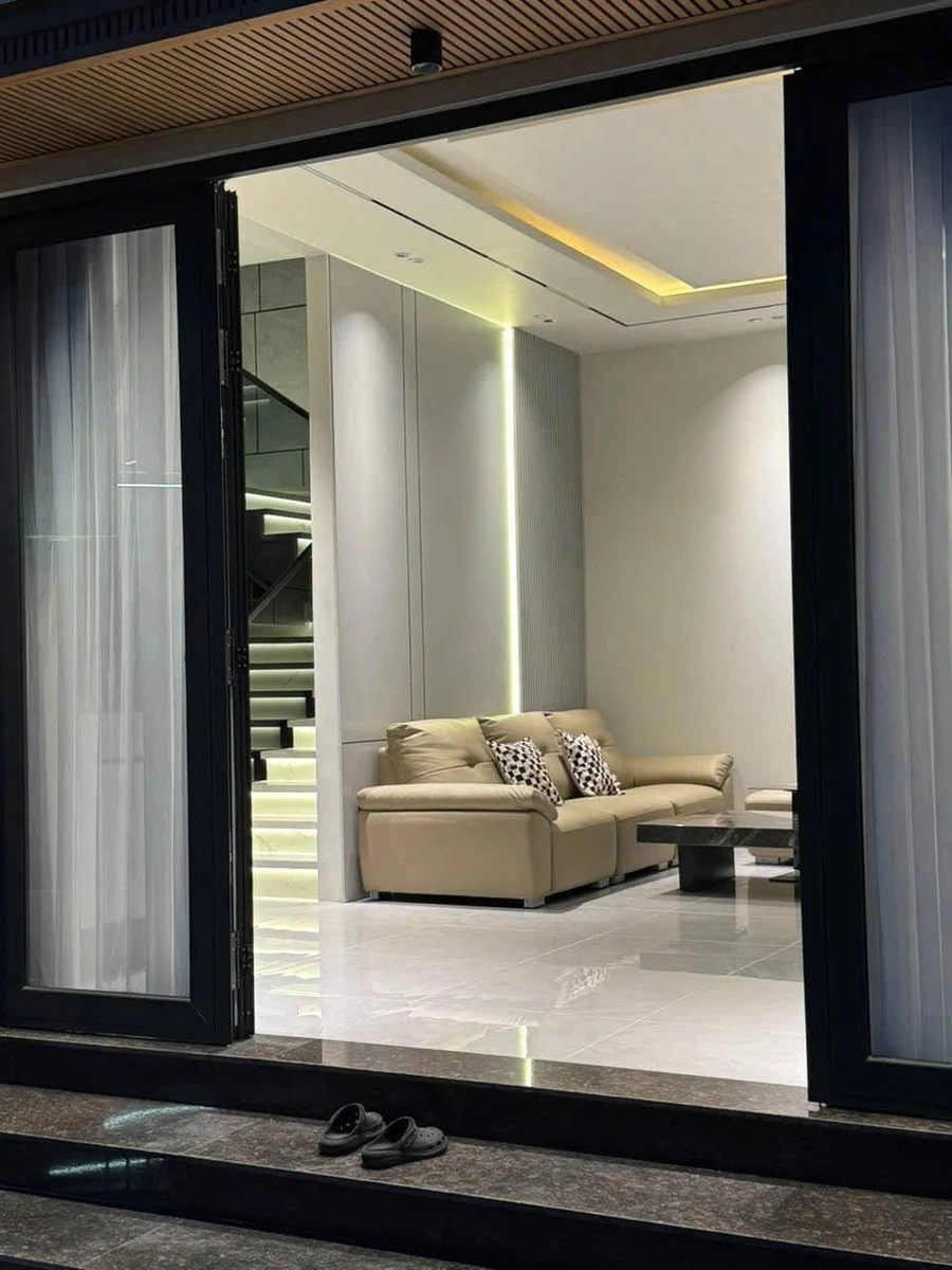 Bán villa 3PN 222,5m² Diên Khánh, Khánh Hòa - 5,6 tỷ - Ảnh thu nhỏ 3