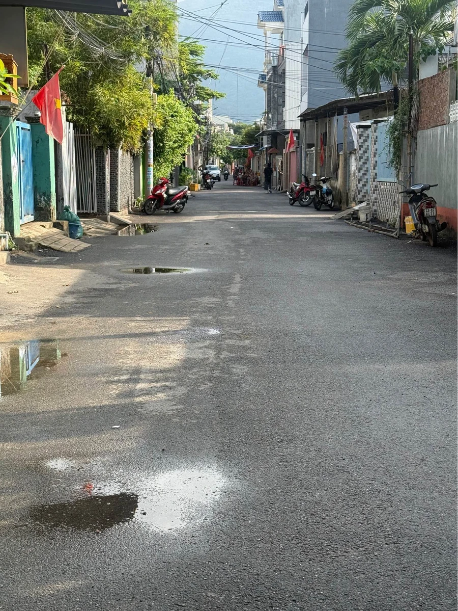 Bán lô góc Sơn Trà 86m2 cách biển 100m - 6 tỷ 150 - Ảnh thu nhỏ 3