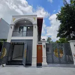 Bán nhà góc 2 mặt tiền 143,6m² Phường Thuận An, Thủ Đức 4,4 tỷ - Ảnh thu nhỏ 4