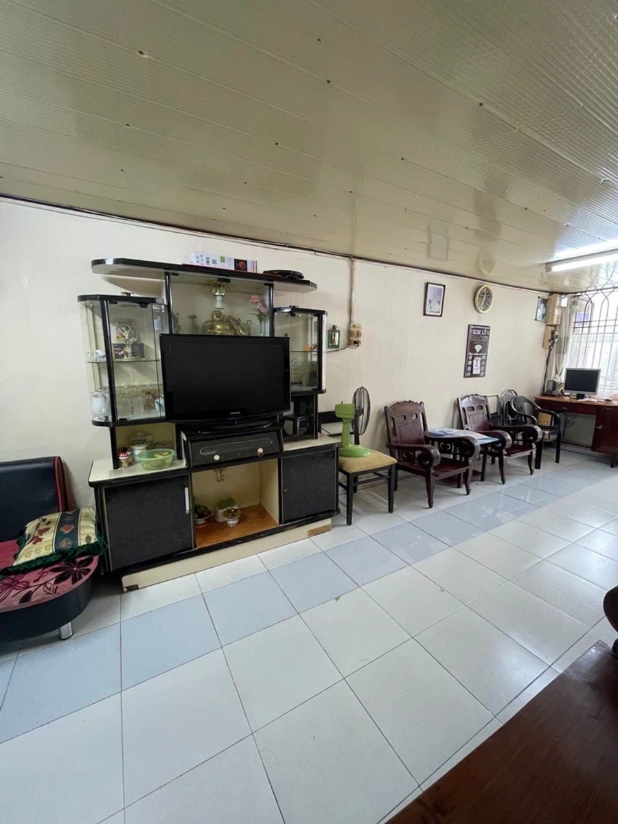 Bán nhà Phan Văn Trị 53m2, 5.35 tỷ, Bình Thạnh - Ảnh thu nhỏ 2