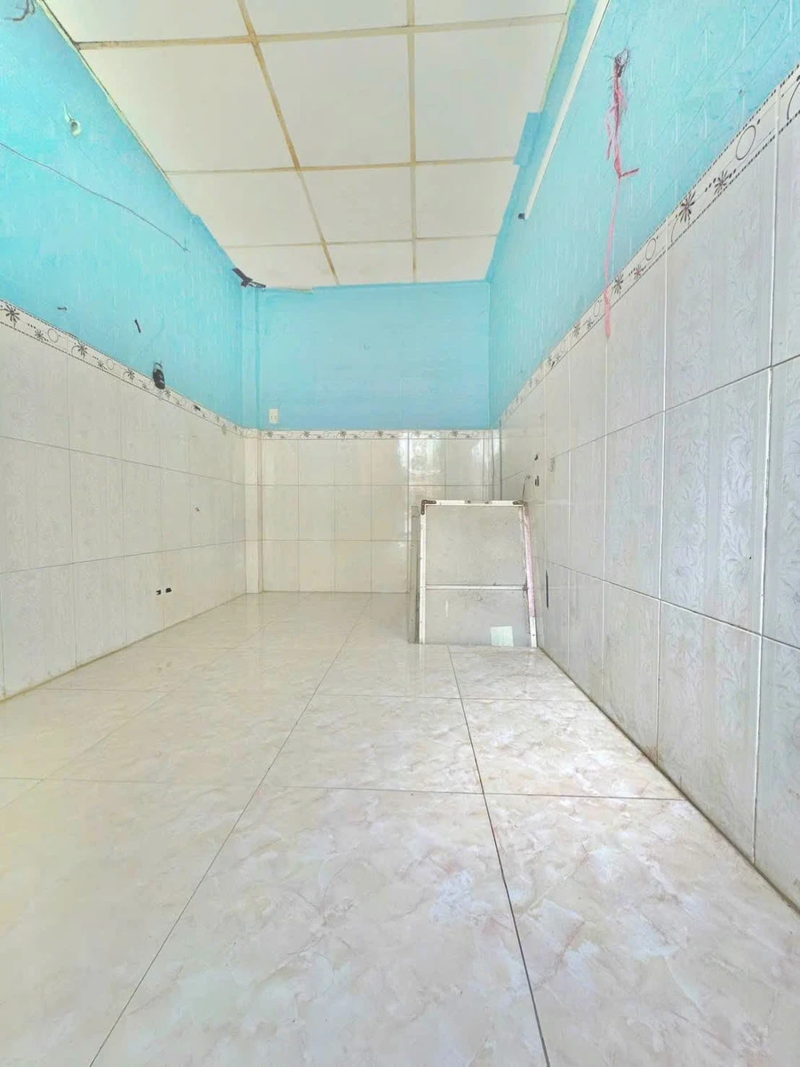 Bán nhà mới Quận 4, 9.4m², 1 tỷ 380 triệu - Ảnh thu nhỏ 3