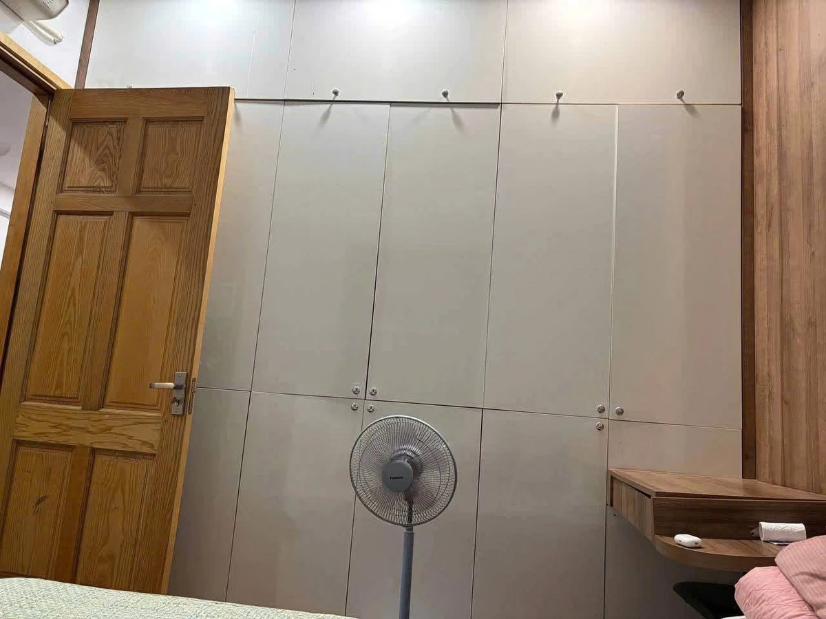 Bán căn hộ Arita Home 55m² 2PN tại Vinh - Ảnh thu nhỏ 3