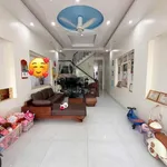 Bán nhà 2 tầng 75m2 full nội thất Cốc Lếu - Ảnh thu nhỏ 1