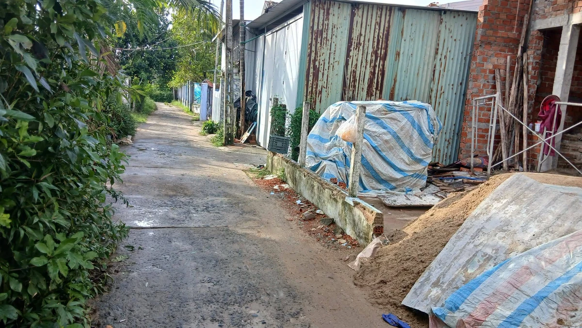 Bán lô đất Hòa Xuân Đà Nẵng 100 m² 1,63 tỷ - Ảnh thu nhỏ 2