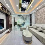 Bán nhà phố 4 tầng 64m² 4PN 7.75 tỷ Quận 12 - Ảnh thu nhỏ 5
