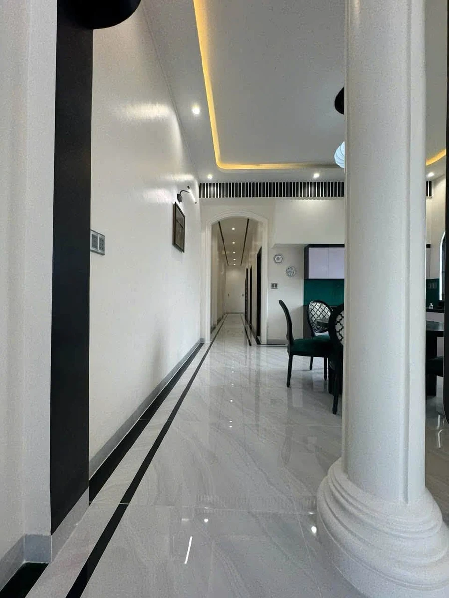 Bán nhà riêng 3PN 2WC 127m2 - Giá 1 tỷ 890 - Ảnh thu nhỏ 3