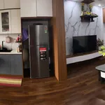 Bán căn góc 2 ngủ 55m² Khu đô thị Hồng Hà Hà Nội - Ảnh thu nhỏ 1