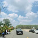 Bán đất mặt tiền Cao Bá Quát 185m² Quận 12 - Ảnh thu nhỏ 2