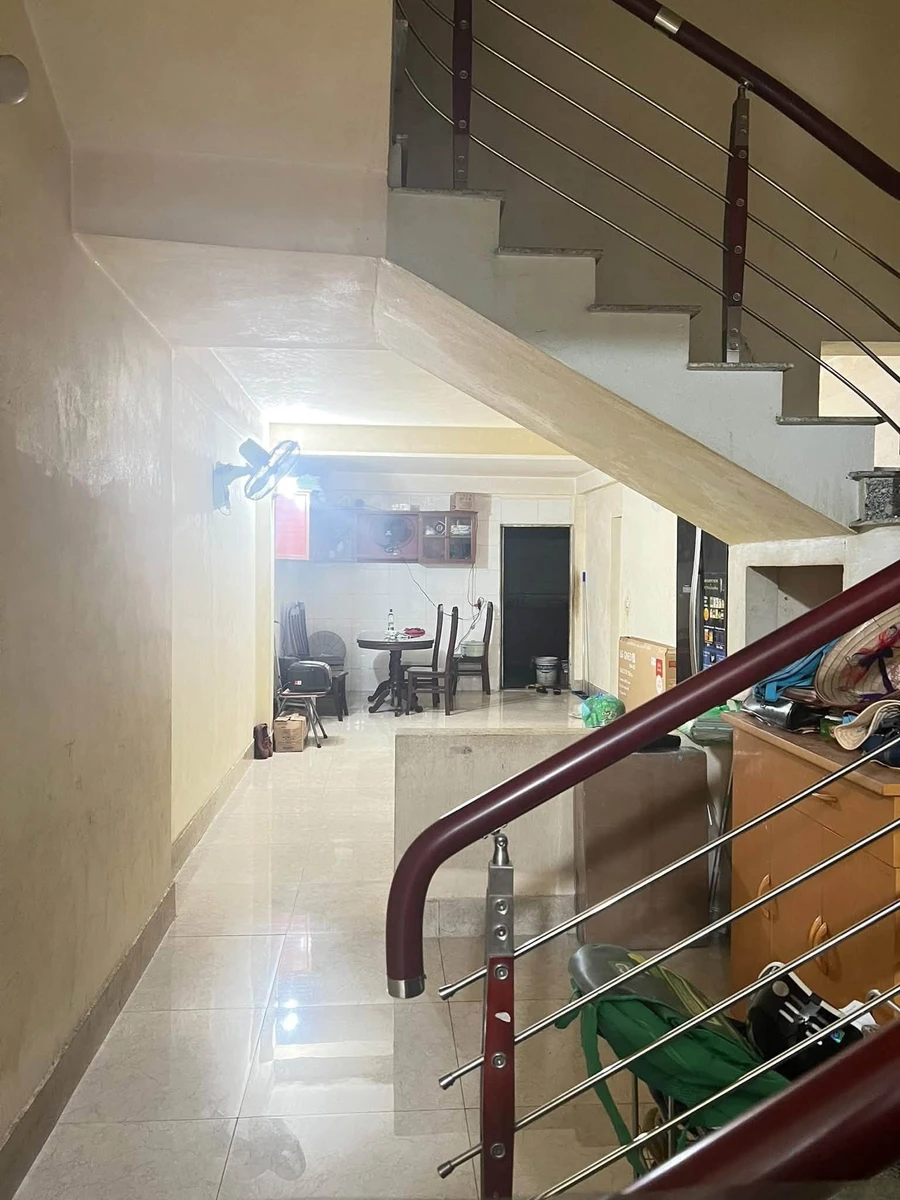 Bán nhà 3 tầng mặt đường QL279, 108m² Him Lam - Ảnh thu nhỏ 2