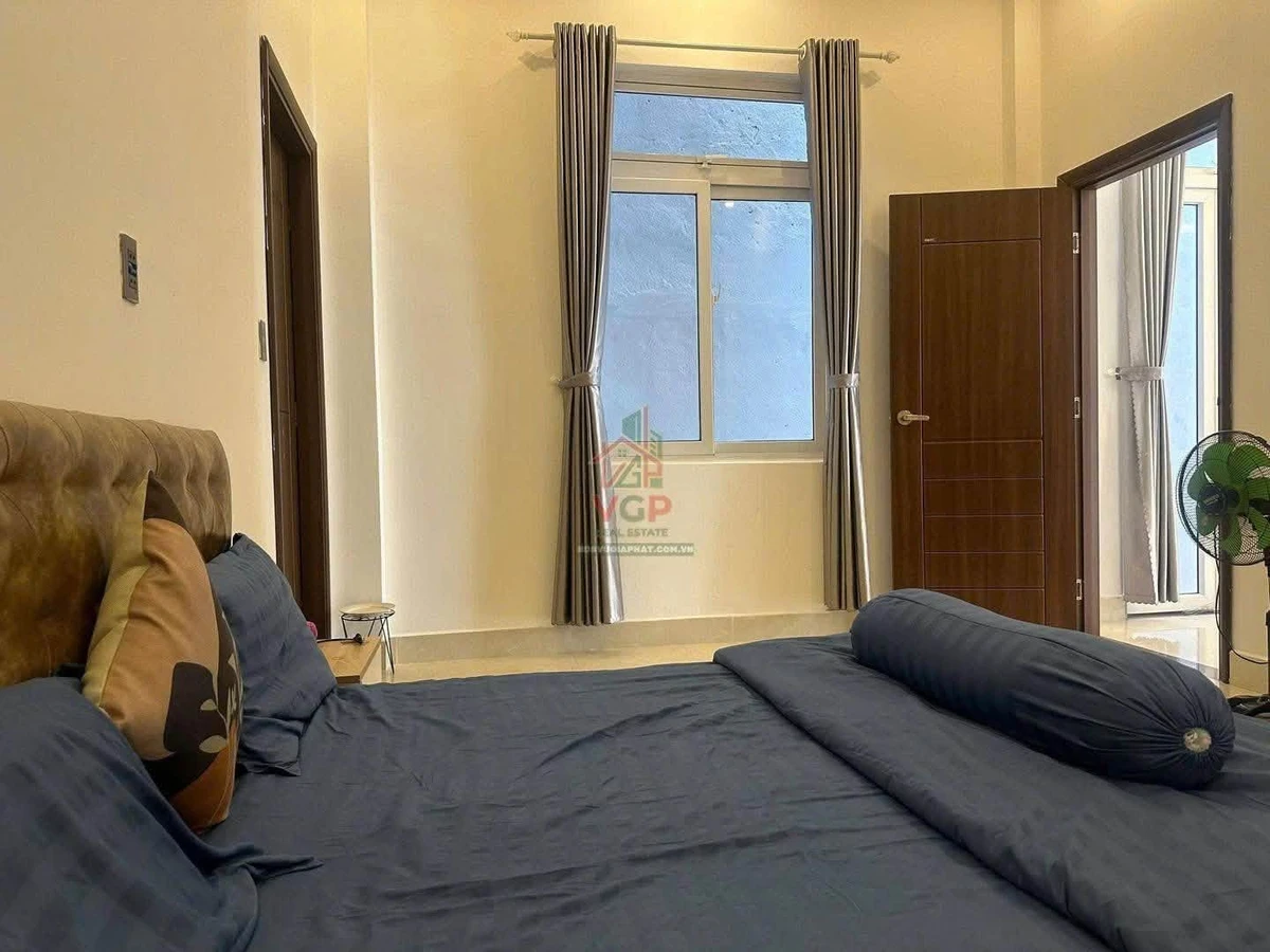 Bán biệt thự mặt tiền Mẫu Tâm, Lâm Đồng, 192.8 m² - Ảnh thu nhỏ 5