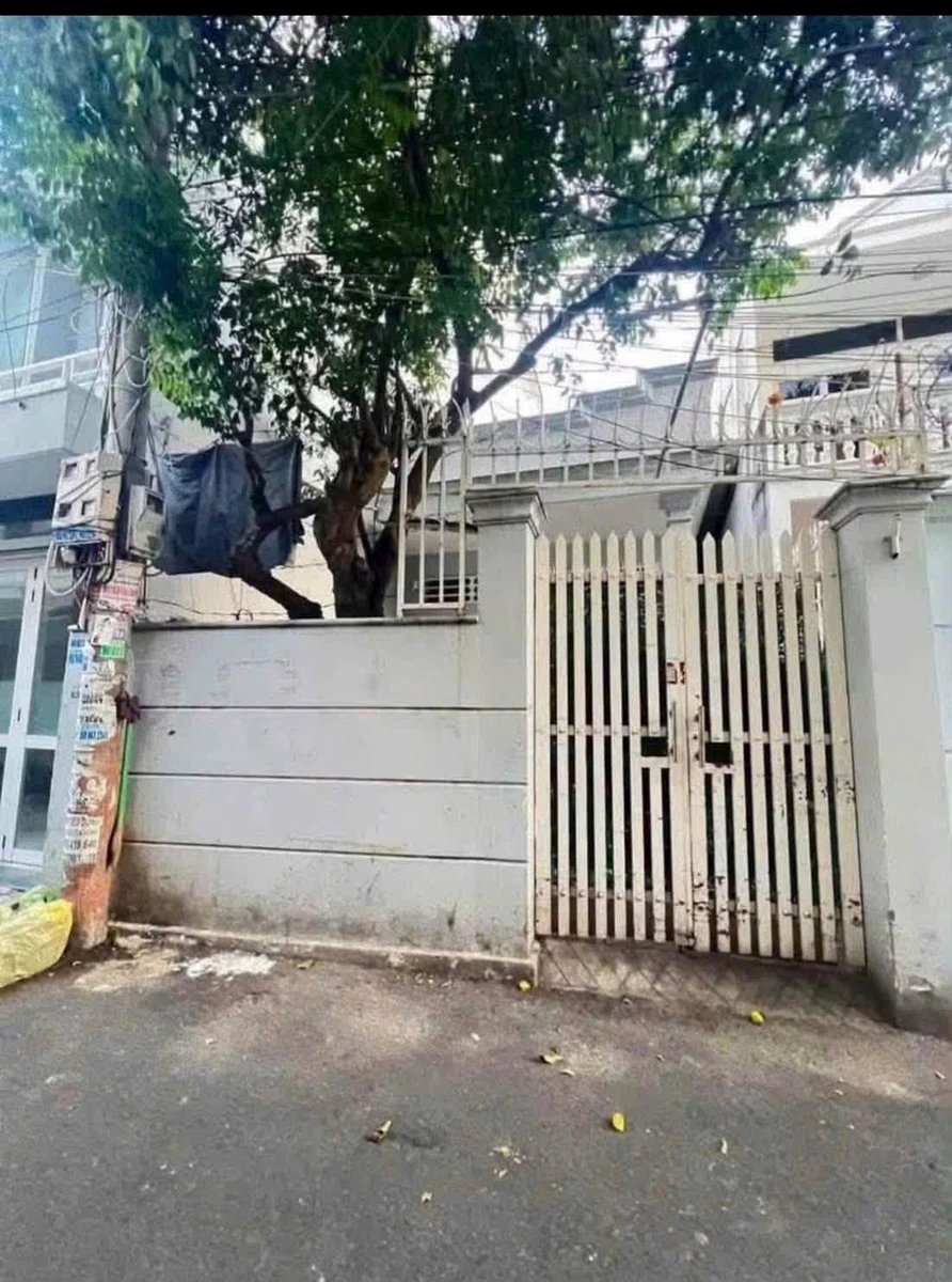 Bán nhà cấp 4 hẻm 78m2 Trương Công Định Vũng Tàu - Ảnh 1