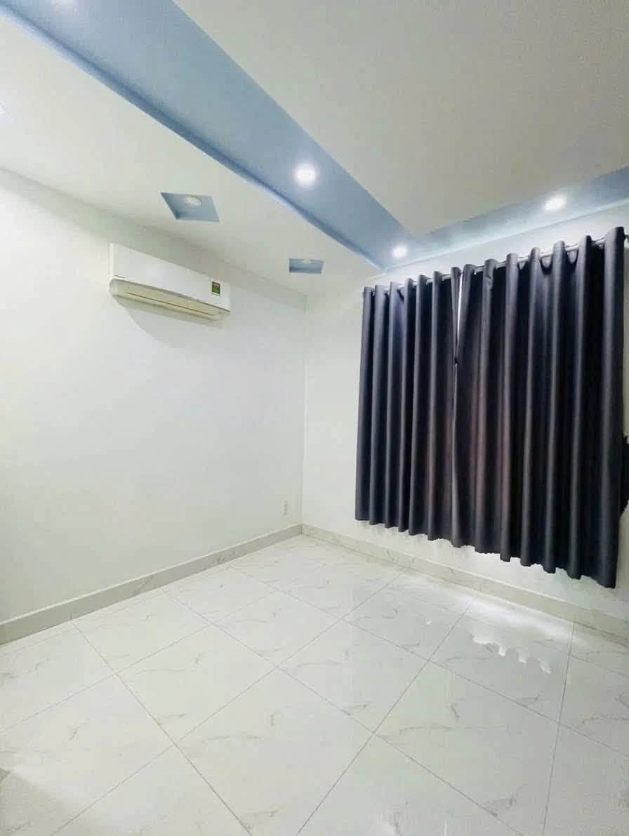 Bán nhà 3 tầng 54m2 6 tỷ Nơ Trang Long Bình Thạnh - Ảnh thu nhỏ 4