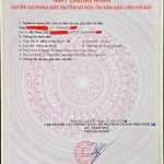 Bán đất góc Nghi Phú 63.3m2 mặt tiền 5.23m - Ảnh thu nhỏ 2