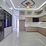 Bán nhà 1 trệt 1 lầu 3PN 125m² Cần Giuộc Long An - Ảnh thu nhỏ 5