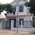 Bán biệt thự mới xây 133.8m2 hướng tây Tây Bầu Giang 2 tỷ 3 - Ảnh thu nhỏ 1