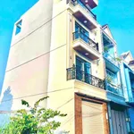 Bán nhà 4 tầng, 4 PN Long Trường Q9, 50.5m², 6.8 tỷ - Ảnh thu nhỏ 2