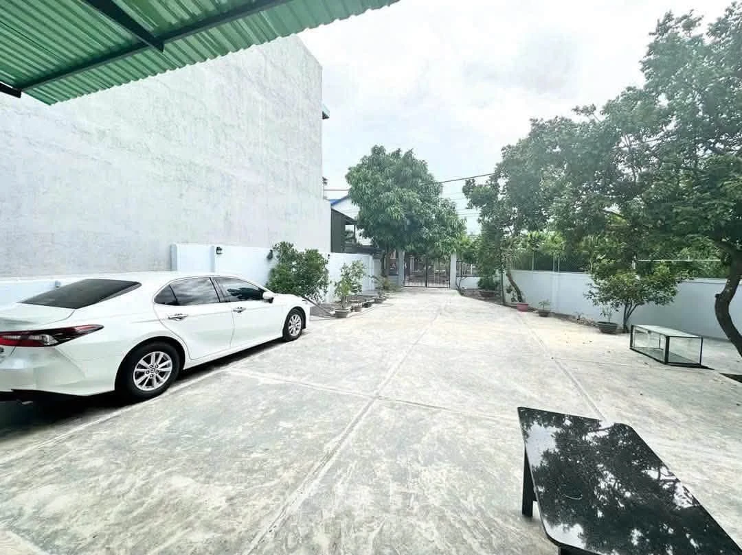 Bán đất 414m² full thổ cư đường Đặng Văn Lãnh, Phong Nẫm, Phan Thiết giá 3,39 tỷ - Ảnh thu nhỏ 3