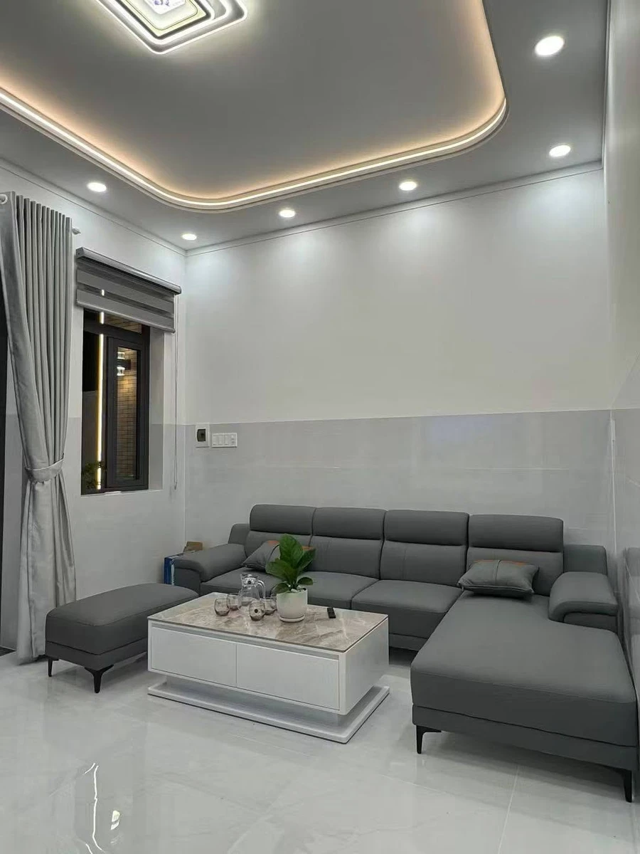 Bán nhà phố 2PN 121m² Phường 7 Quận 7, giá 1,9 tỷ - Ảnh thu nhỏ 4