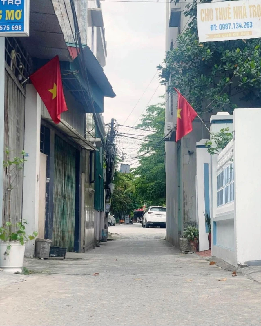 Bán đất 89.1m² gần khu đô thị Đông Mơ Gia Lộc - Ảnh thu nhỏ 4