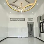 Bán nhà hẻm 3PN Tây Ninh 228m² 1 tỷ 860 triệu - Ảnh thu nhỏ 4