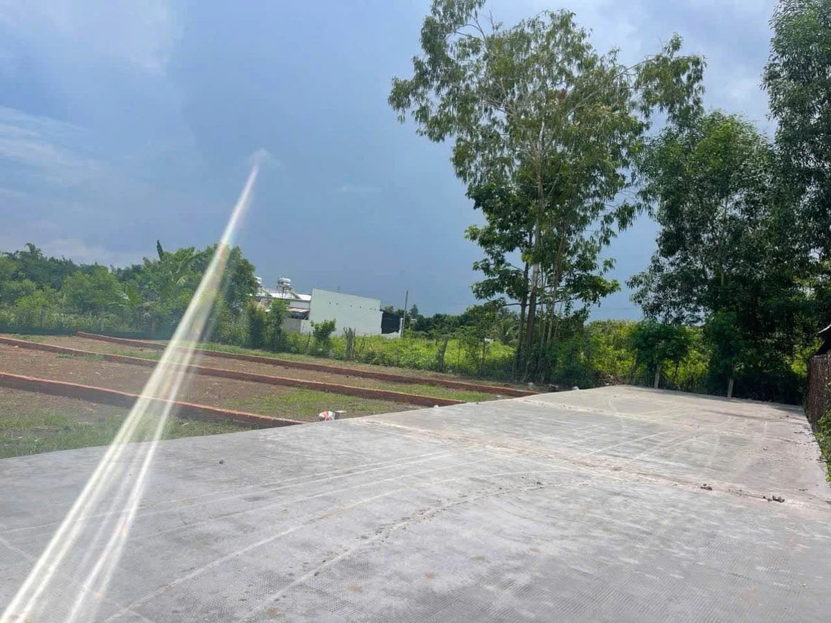 Bán đất Phường Bình Lộc Long Khánh Đồng Nai 5x20m 485 triệu - Ảnh thu nhỏ 2