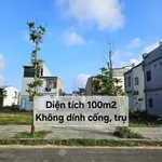 Bán đất mặt tiền Ba Đình 100m² Huế - Ảnh thu nhỏ 3