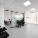 Cho thuê mặt bằng 72m² 4 lầu Nguyễn Gia Trí, Bình Thạnh - Ảnh thu nhỏ 2