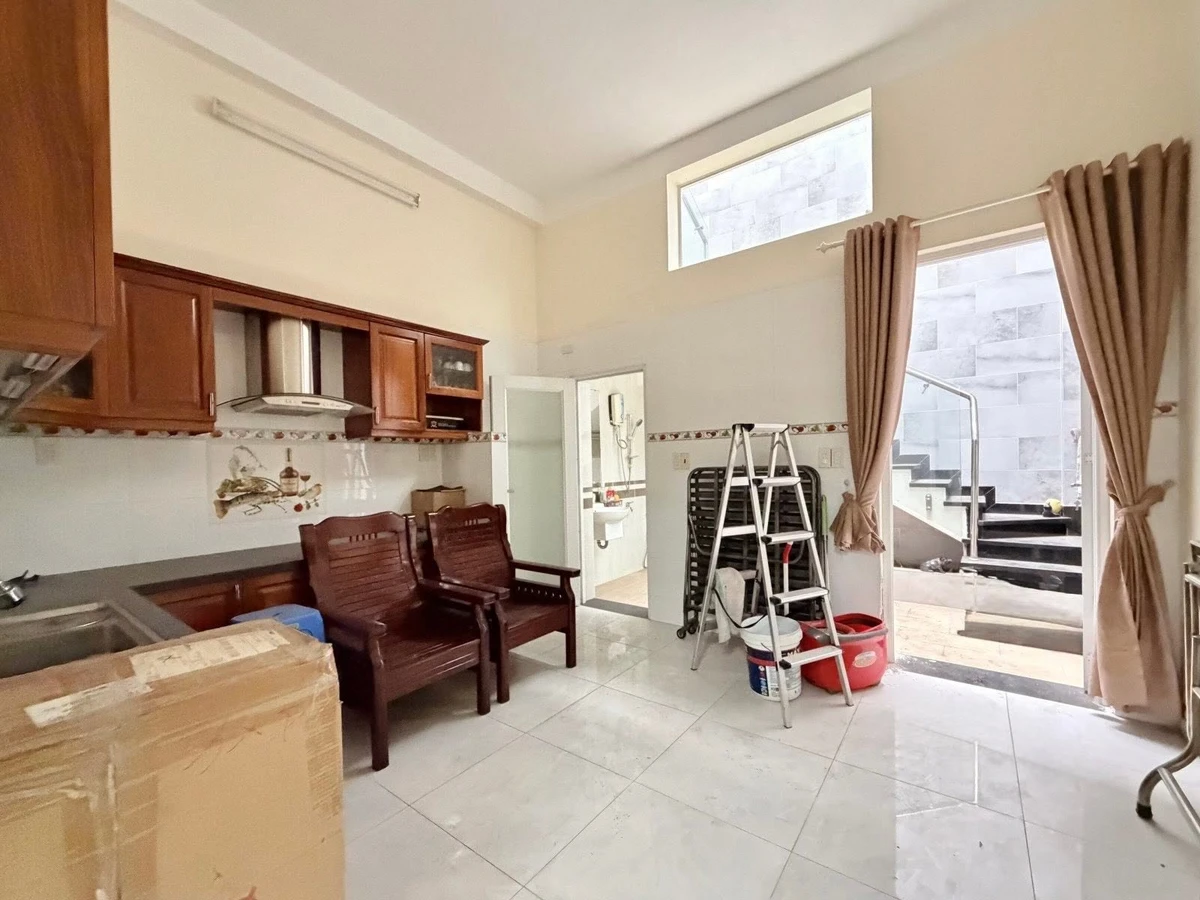 Nhà bán 76m² hẻm sâu Xô Viết Nghệ Tĩnh, Bình Thạnh - 9.2 tỷ - Ảnh thu nhỏ 4