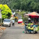 Bán đất hẻm 6x24m Phường Tân Lập 4,6 tỷ - Ảnh thu nhỏ 2